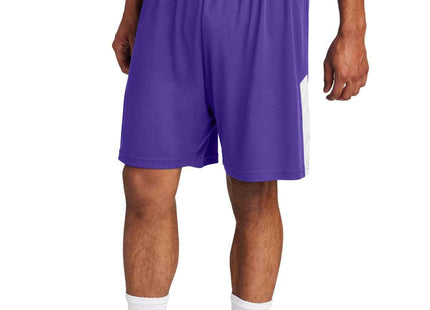 SportTek Competitor United 7" Short ST103
