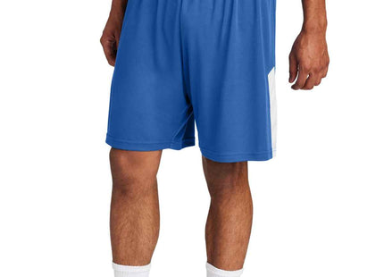 SportTek Competitor United 7" Short ST103