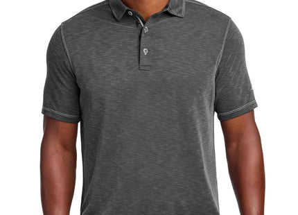 LIMITED EDITION Tommy Bahama Palmetto Paradise Polo ST224065TB Black