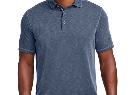 LIMITED EDITION Tommy Bahama Palmetto Paradise Polo ST224065TB Denim