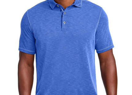 LIMITED EDITION Tommy Bahama Palmetto Paradise Polo ST224065TB Team Blue