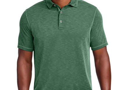 LIMITED EDITION Tommy Bahama Palmetto Paradise Polo ST224065TB Viridian Pine