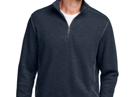 Tommy Bahama Tobago Bay 1/2Zip ST226342TB Blue Note