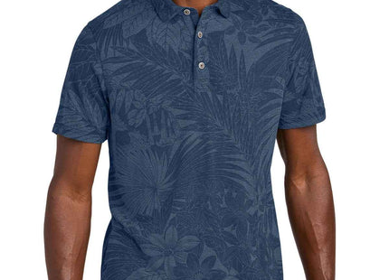 Tommy Bahama Santiago Paradise Polo ST227544TB Blue Note