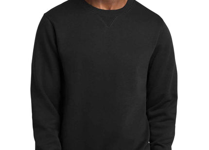 SportTek Crewneck Sweatshirt ST266