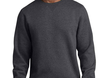 SportTek Crewneck Sweatshirt ST266