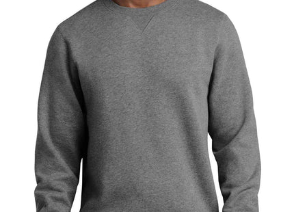 SportTek Crewneck Sweatshirt ST266