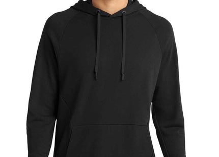 SportTek Lightweight French Terry Pullover Hoodie ST272