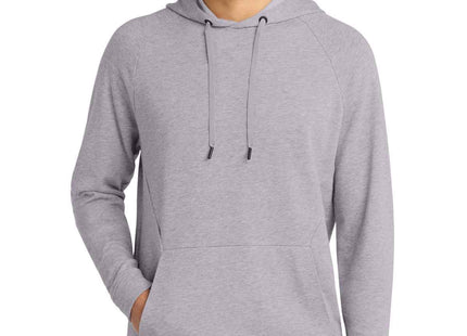 SportTek Lightweight French Terry Pullover Hoodie ST272