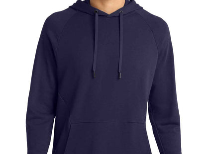SportTek Lightweight French Terry Pullover Hoodie ST272
