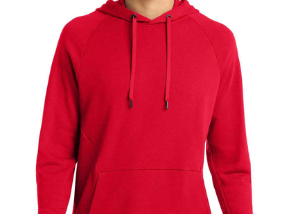 SportTek Lightweight French Terry Pullover Hoodie ST272