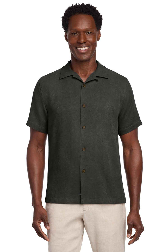 Tommy Bahama Tropic Isles Short Sleeve Shirt ST325384TB
