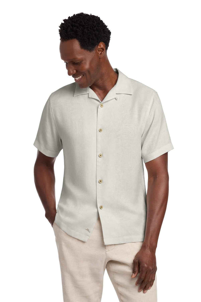 Tommy Bahama Tropic Isles Short Sleeve Shirt ST325384TB