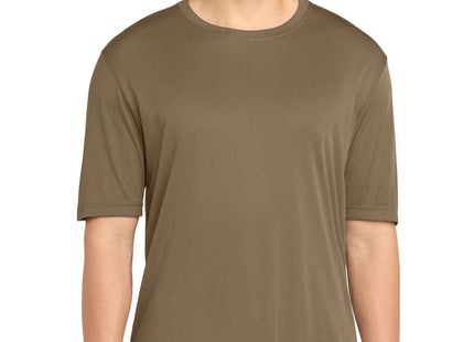 SportTek PosiCharge Competitor Tee ST350