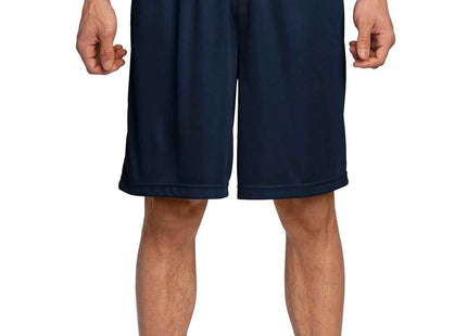 SportTek PosiCharge Competitor Short ST355 True Navy