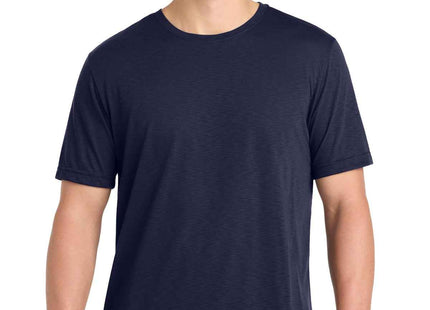 SportTek PosiCharge Strive Tee ST430 True Navy