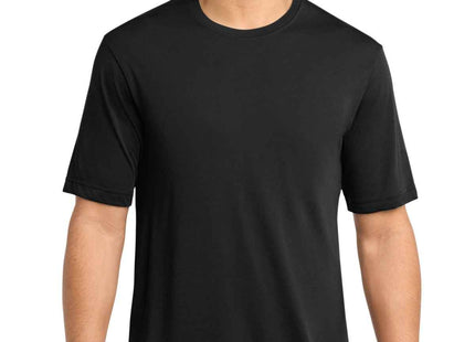 SportTek PosiCharge Competitor Cotton Touch Tee ST450