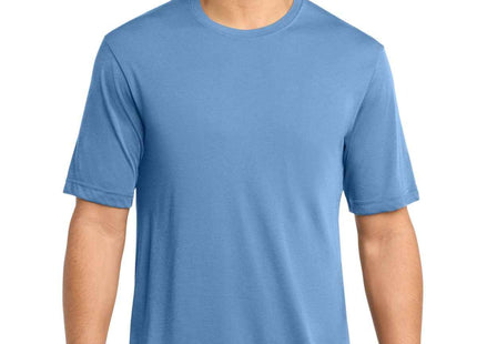 SportTek PosiCharge Competitor Cotton Touch Tee ST450