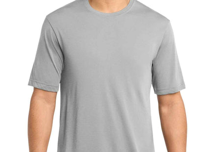 SportTek PosiCharge Competitor Cotton Touch Tee ST450