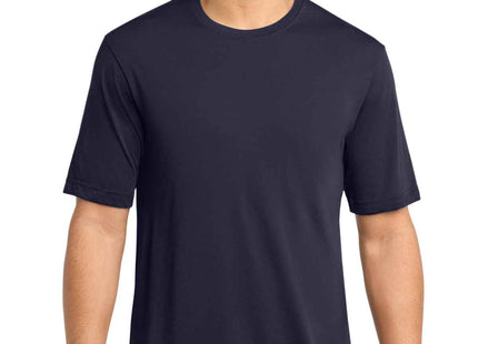 SportTek PosiCharge Competitor Cotton Touch Tee ST450