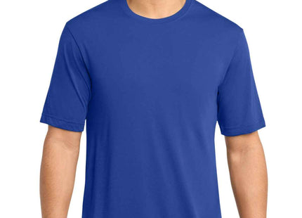 SportTek PosiCharge Competitor Cotton Touch Tee ST450