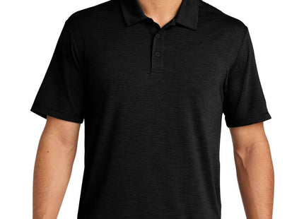 SportTek Versa Polo ST490 Black