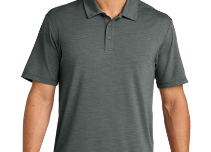 SportTek Versa Polo ST490 Shadow Grey