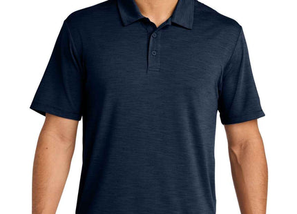 SportTek Versa Polo ST490 True Navy