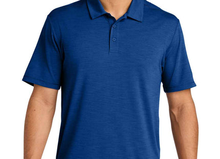 SportTek Versa Polo ST490 True Royal