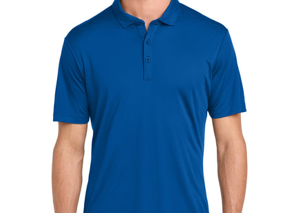 SportTek PosiUV Pro Polo ST520 True Royal