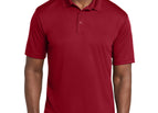 Deep Red / 2XL
