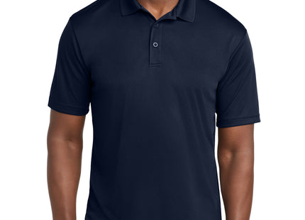 SportTek PosiCharge Competitor Polo ST550 True Navy