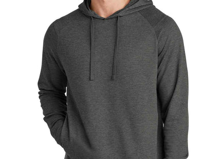 SportTek SportWick Flex Fleece Pullover Hoodie ST562