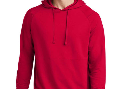 SportTek SportWick Flex Fleece Pullover Hoodie ST562