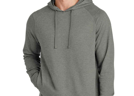 SportTek SportWick Flex Fleece Pullover Hoodie ST562