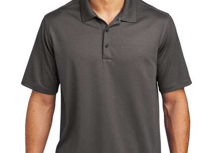 SportTek UV Micropique Polo ST740 Graphite