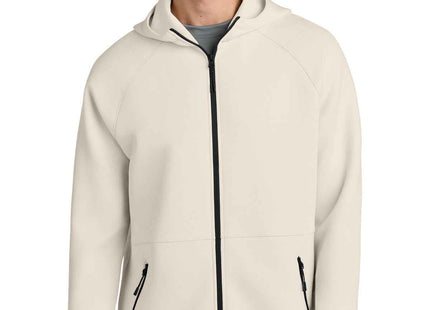 SportTekPhenom FullZip Hoodie ST840