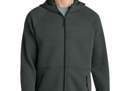 SportTekPhenom FullZip Hoodie ST840