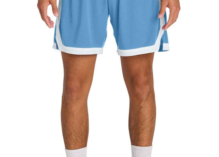 SportTek Rival Basketball 7"Short ST901