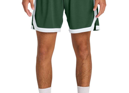 SportTek Rival Basketball 7"Short ST901