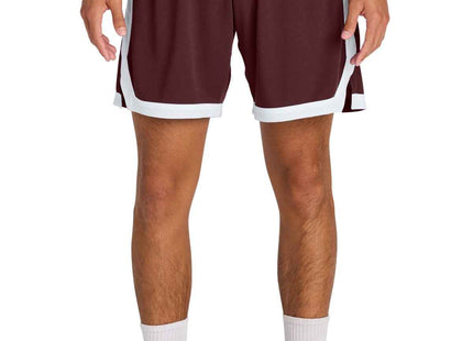 SportTek Rival Basketball 7"Short ST901