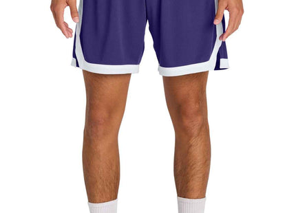 SportTek Rival Basketball 7"Short ST901