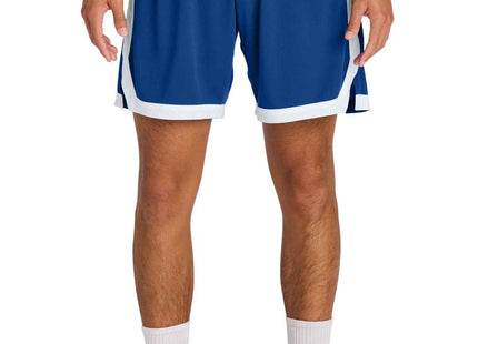 SportTek Rival Basketball 7"Short ST901