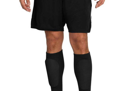 SportTek All Sport OTC Socks STA05 Black