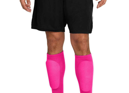 SportTek All Sport OTC Socks STA05 Flash Pink