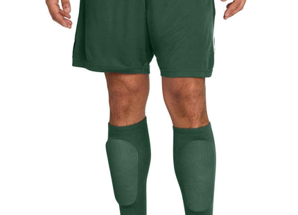 SportTek All Sport OTC Socks STA05 Forest Green