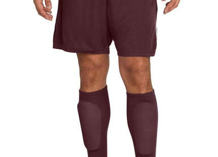 SportTek All Sport OTC Socks STA05 Maroon