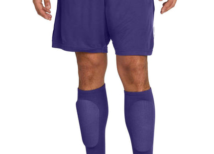 SportTek All Sport OTC Socks STA05 Purple