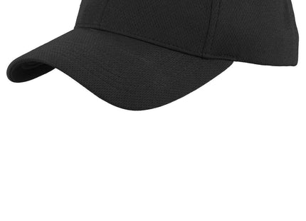 SportTek PosiCharge RacerMesh Cap STC26