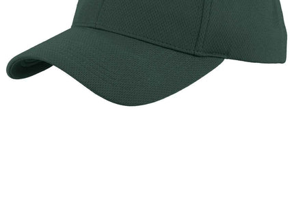 SportTek PosiCharge RacerMesh Cap STC26